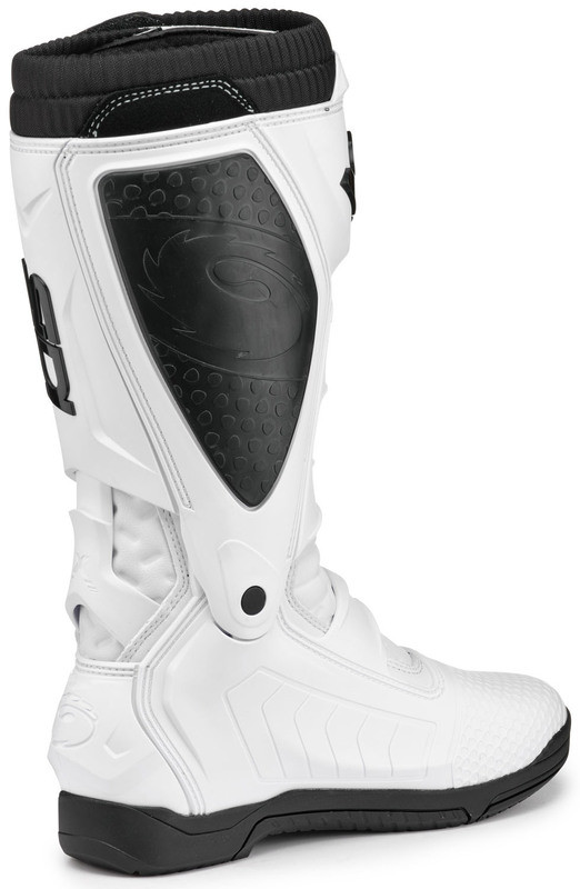 Sidi X Power SC Lei White Womens Boots