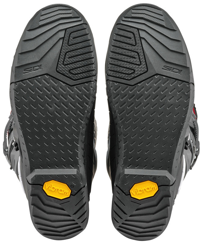 Sidi X Power SC Black Grey Boots