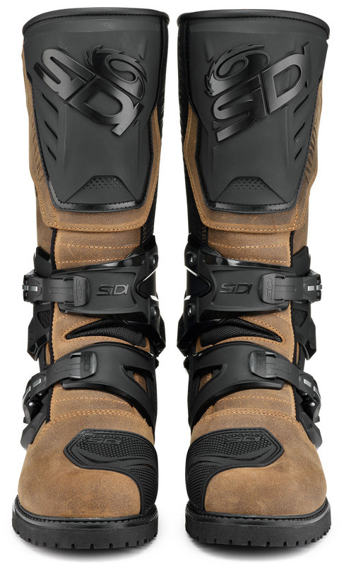 Sidi Adventure 2 Gore Tobacco Boots