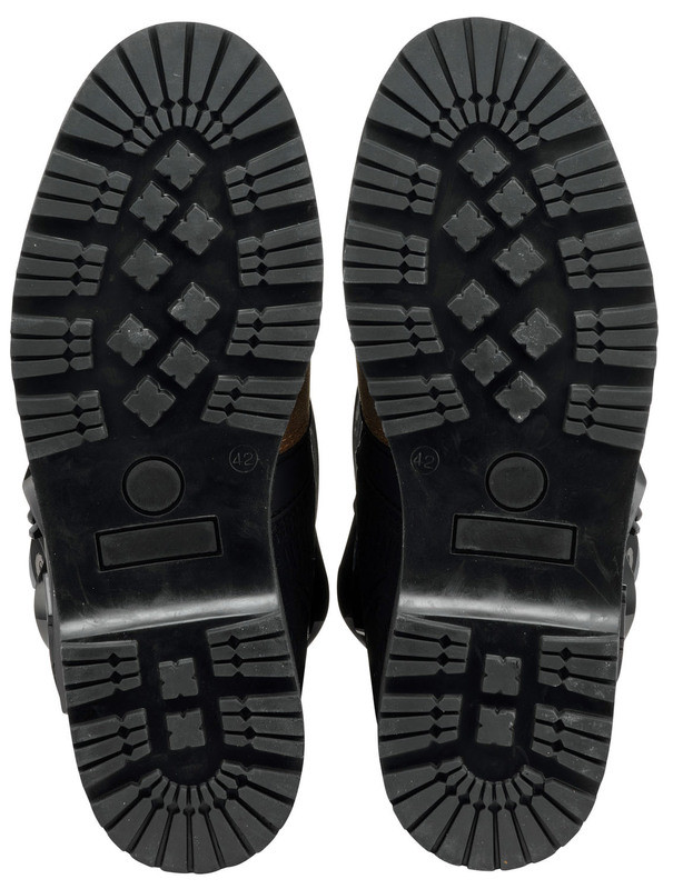 Sidi Adventure 2 Gore Tobacco Boots - Speed Addicts