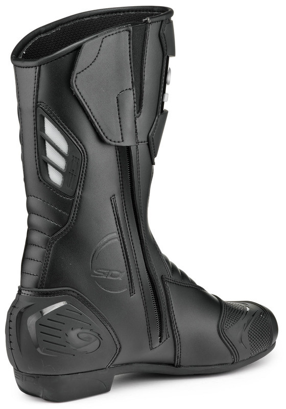 Sidi Performer Gore Black Boots