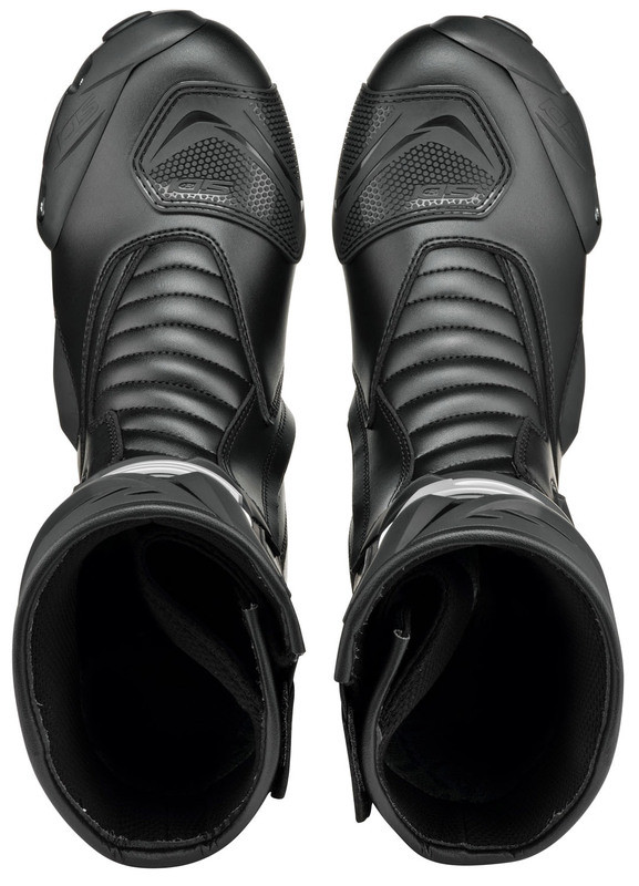 Sidi Performer Gore Black Boots