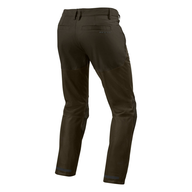 REV'IT! Eclipse 2 Black Olive Pants