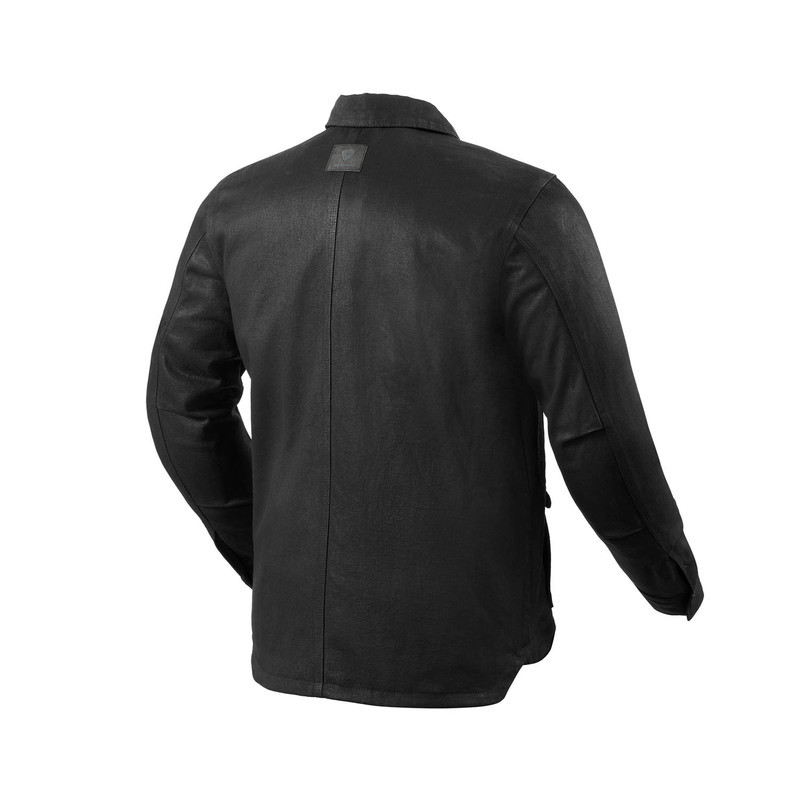 REV'IT! Worker 2 Dark Blue Overshirt