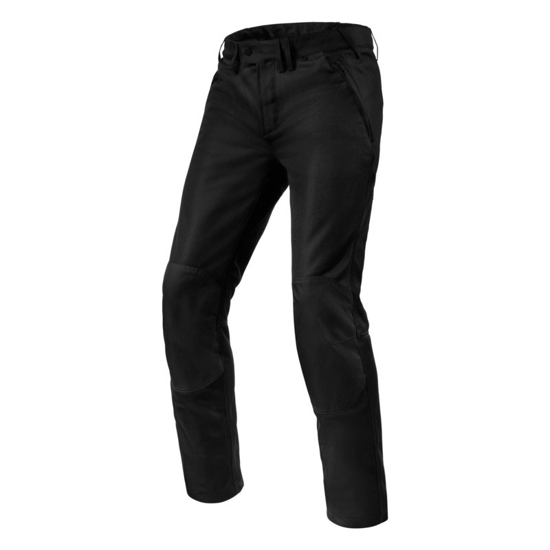 REV'IT! Eclipse 2 Black Pants