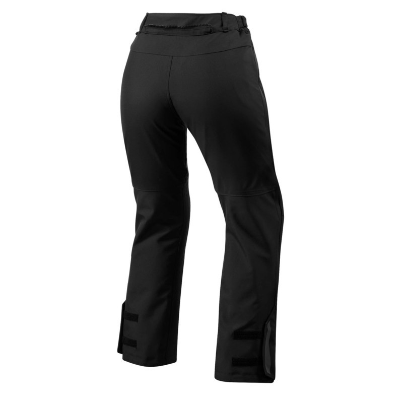 REV'IT! Berlin H2O Ladies Black Pants
