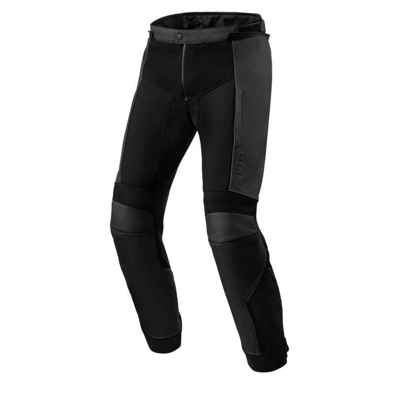 REV'IT! Ignition 4 H2O Black Pants