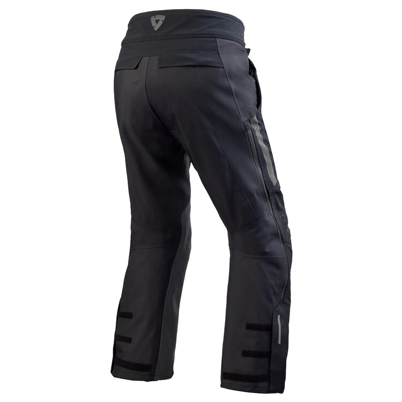 REV'IT! Stratum GTX Black Grey Pants