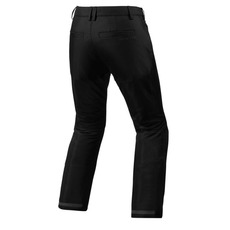 REV'IT! Eclipse 2 Ladies Black Pants