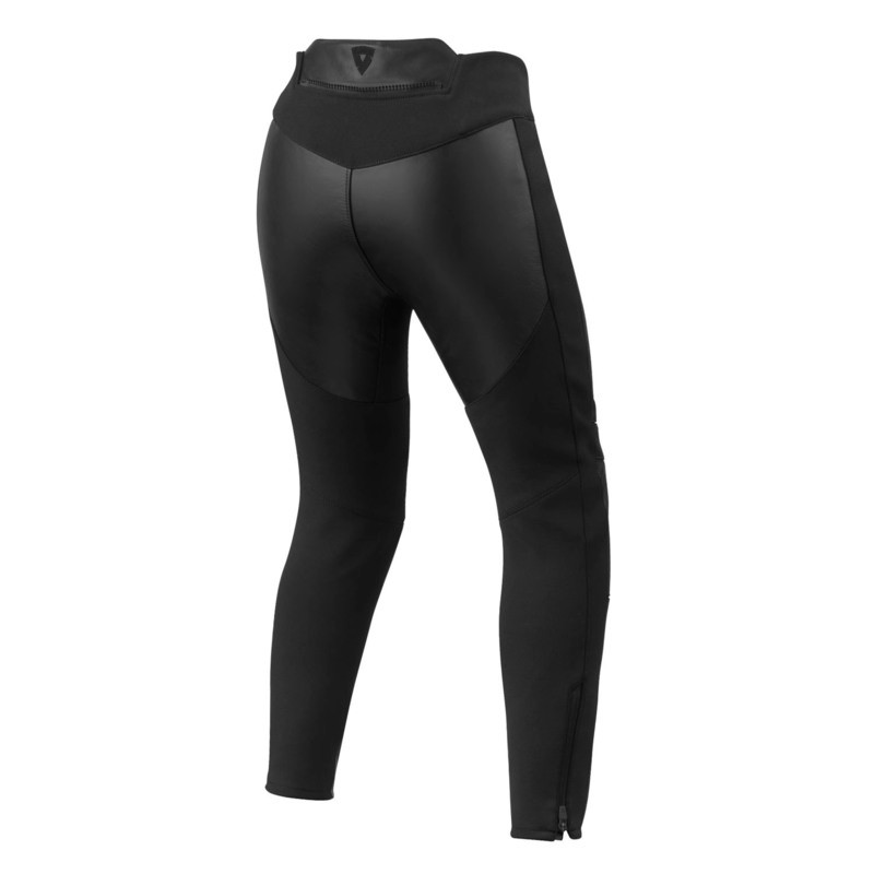 REV'IT! Maci Ladies Black Pants