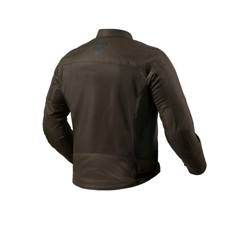 REV'IT! Eclipse 2 Black Olive Jacket