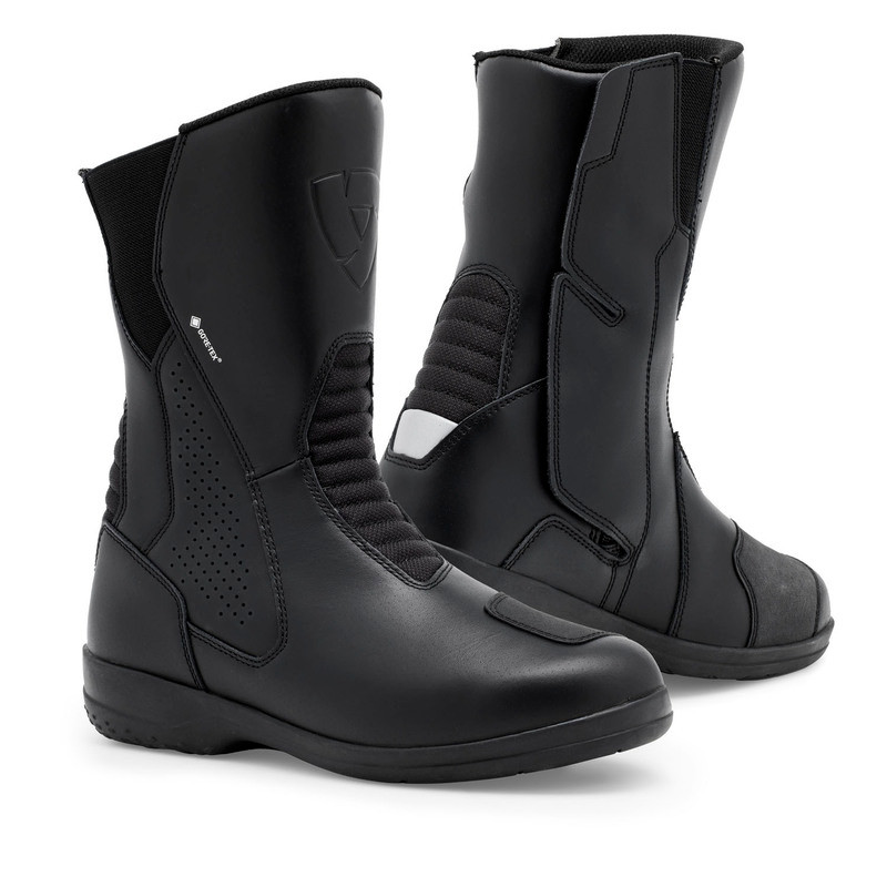 REV'IT! Arena GTX Ladies Black Boots