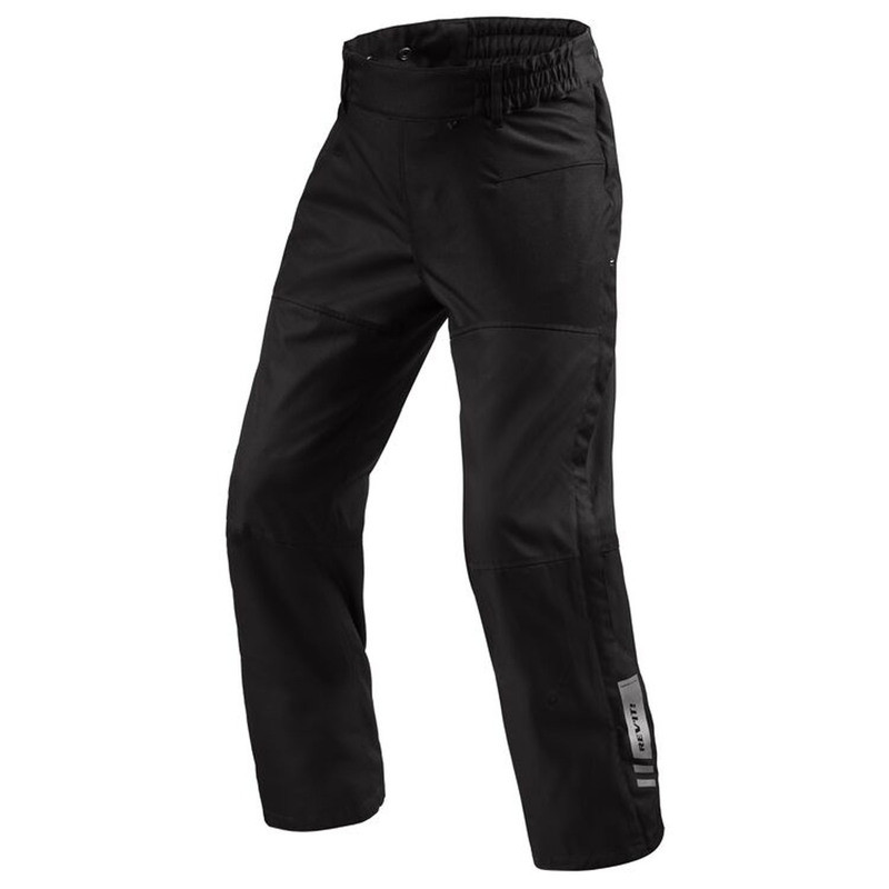 REV'IT! Axis 2 H2O Black Pants
