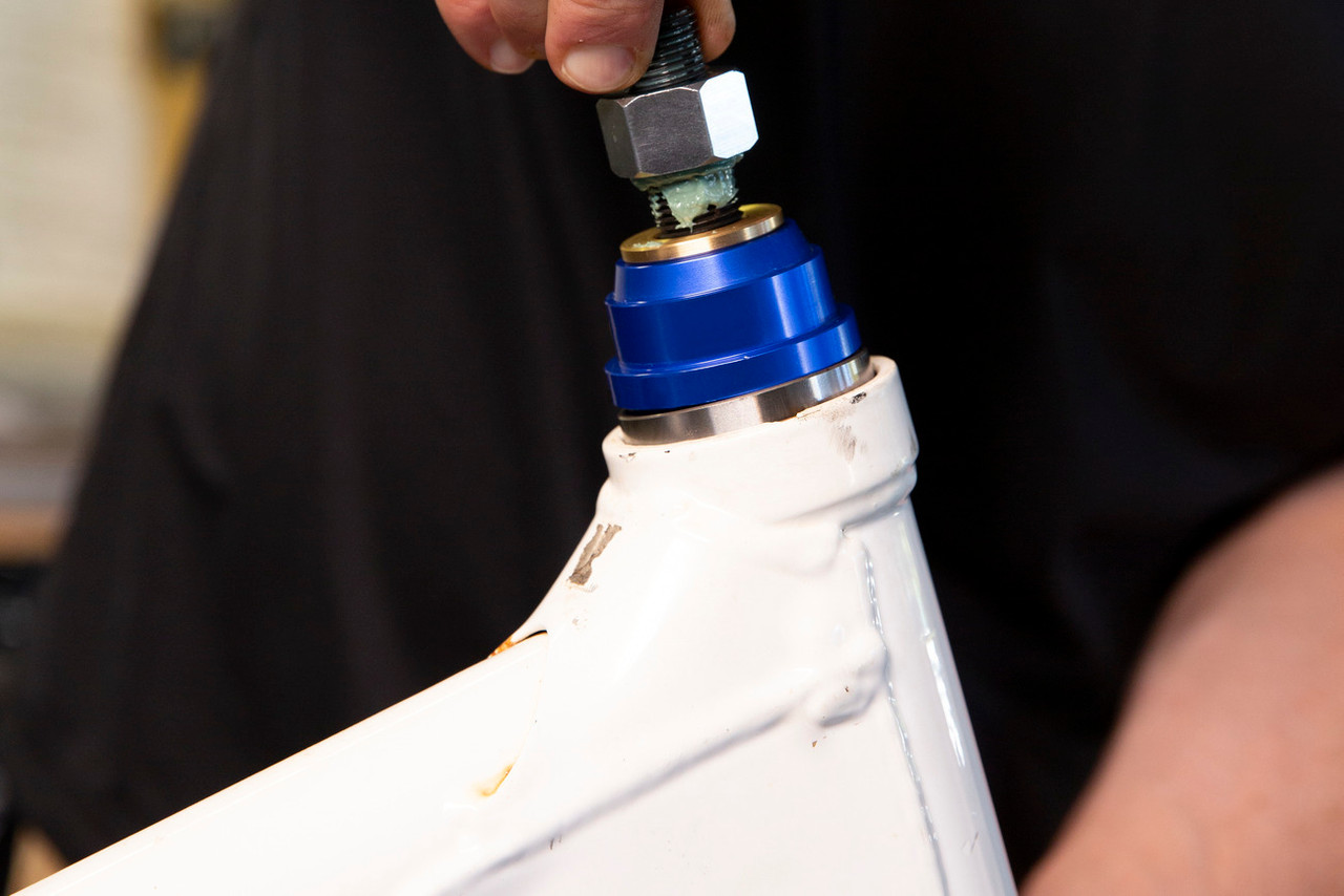 Motion Pro Steering Bearing Installer - 08-0669