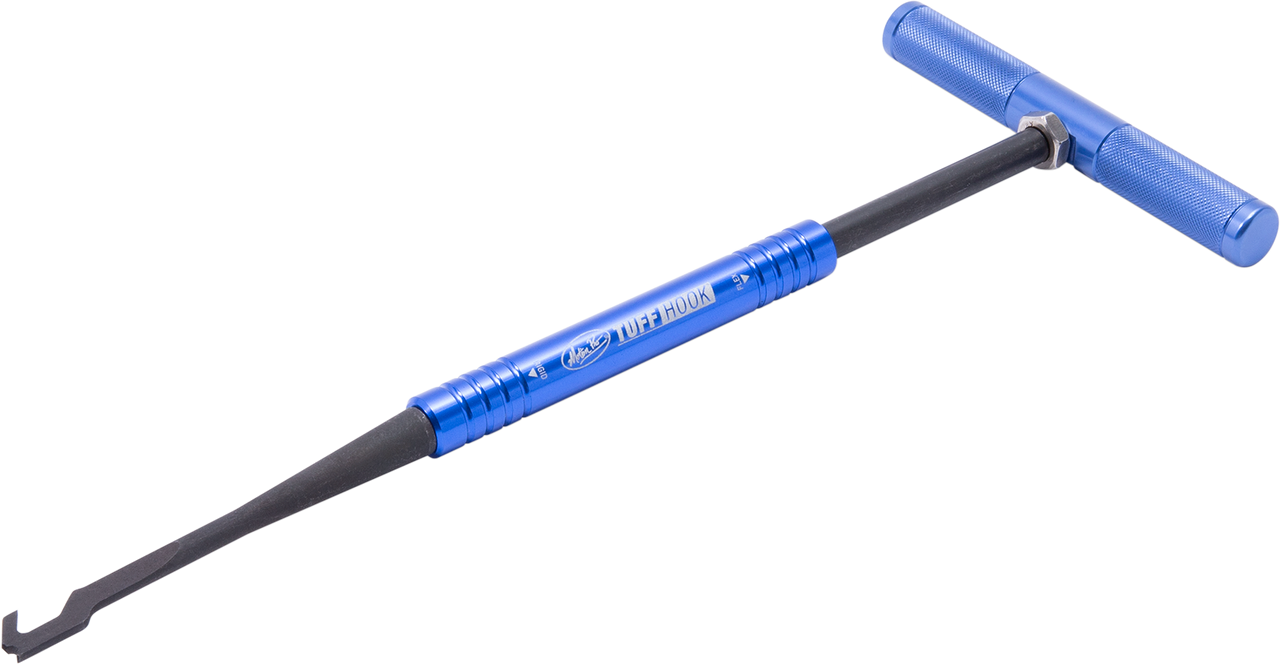 Motion Pro Tuff Hook Spring Puller - 08-0664