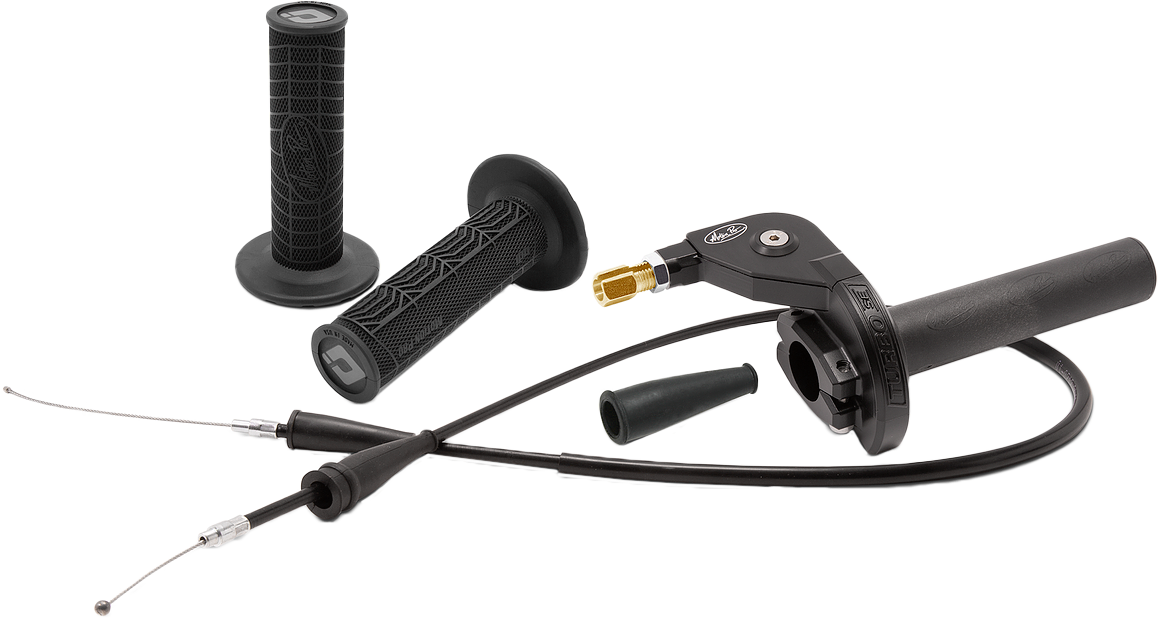 Motion Pro Twist Throttle Conversion Kit - 01-2845