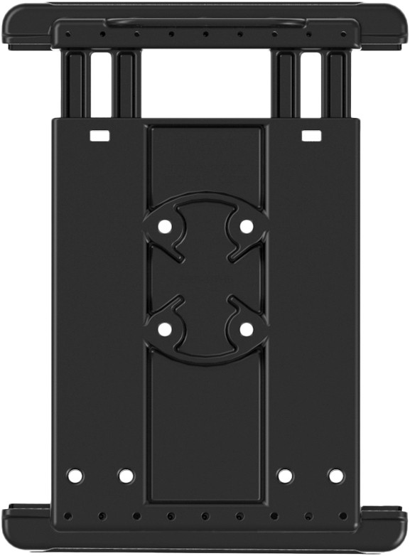 RAM Mount Tab-Tite Universal Spring Loaded Holder for 7-8" Tablets - Thumbnail 2