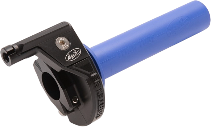 Motion Pro Vortex Se Throttle Assembily - Jan-10