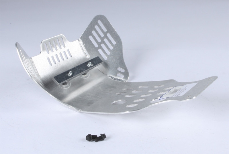 Devol Skid Plate - 0102-4702