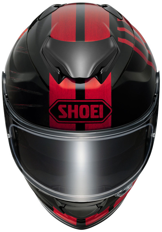 Shoei Gt-Air II Glorify TC-1 Helmet - Speed Addicts