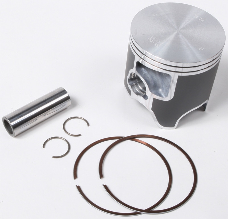 Vertex Piston Kit - 23375B