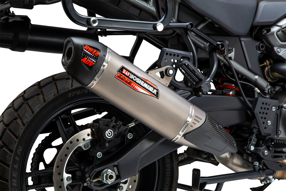 Yoshimura Rs-4 Exhaust Spark Arrestor Insert Replacement Part - SA-13-K-1