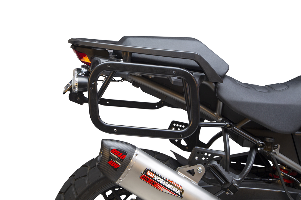 Yoshimura Fender Eliminator Kit Hd Pan-Am - 070BG191400