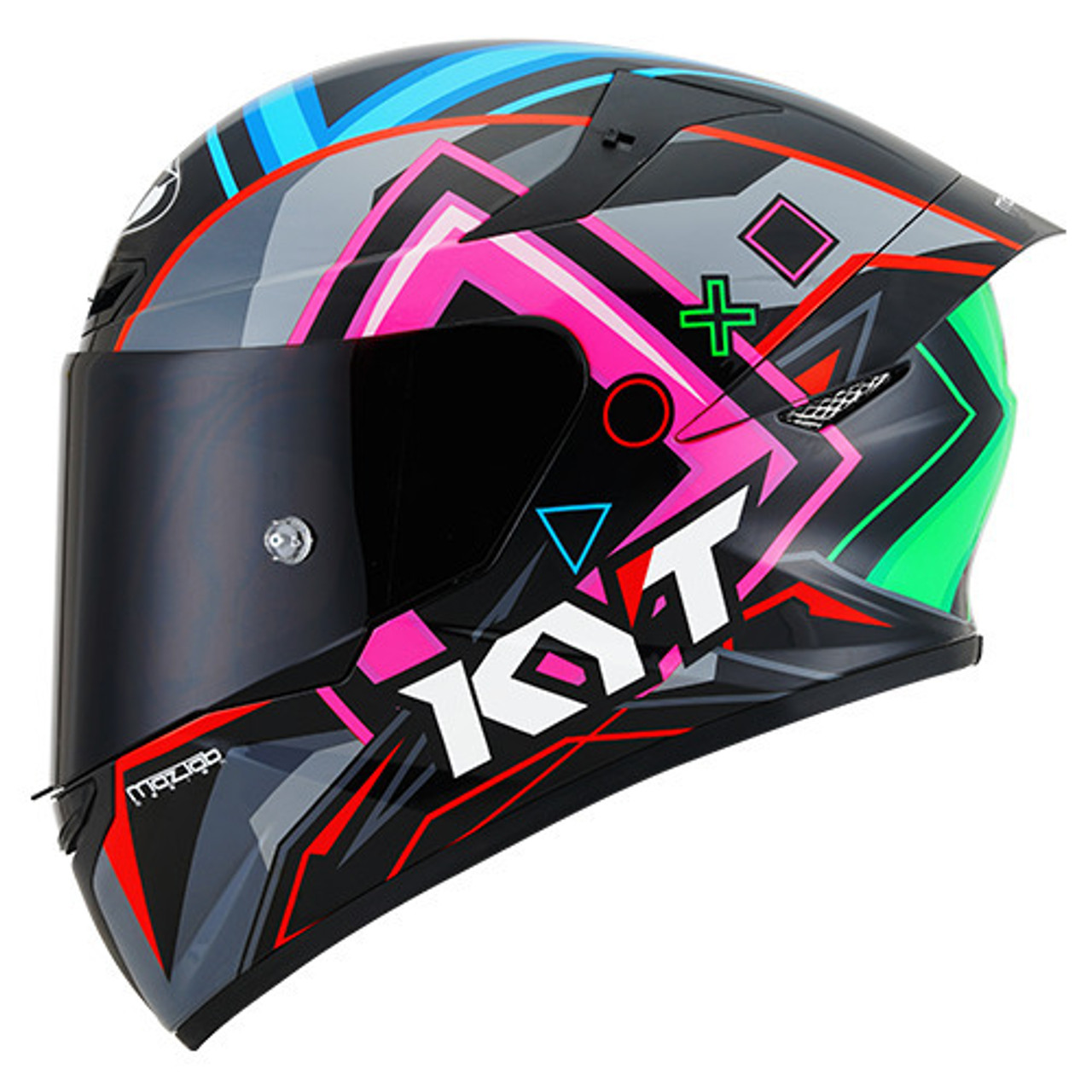 Kyt helmet discount price list