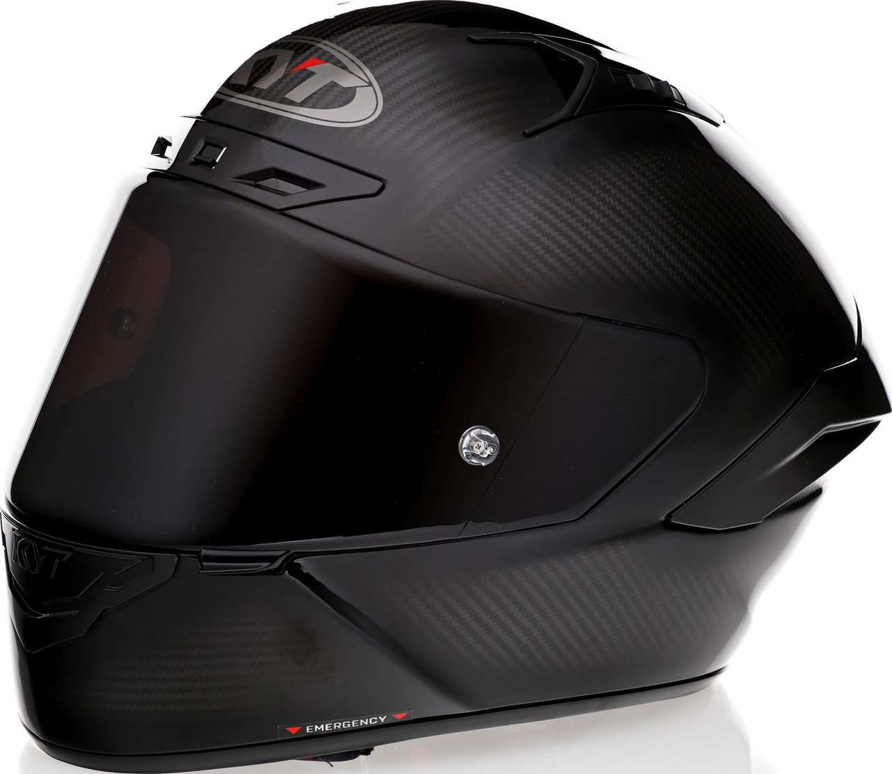 KYT NZ-Race Carbon Glossy Helmet - Speed Addicts