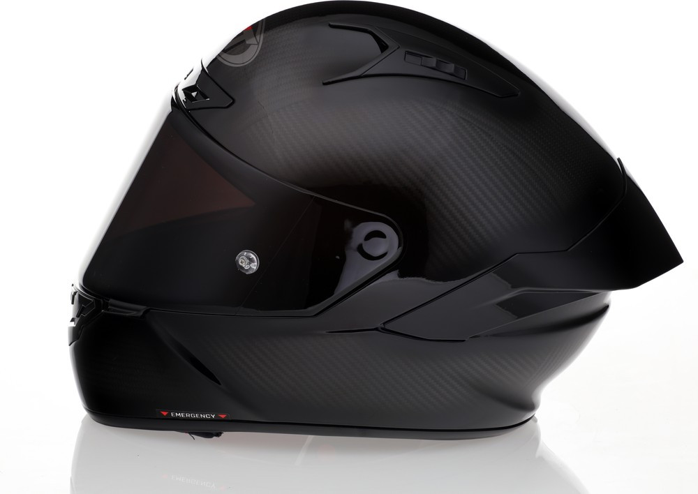 Pro Pharaoh Helmet Casco Icon Airframe Pro Dirt Bike Helmet Carbon