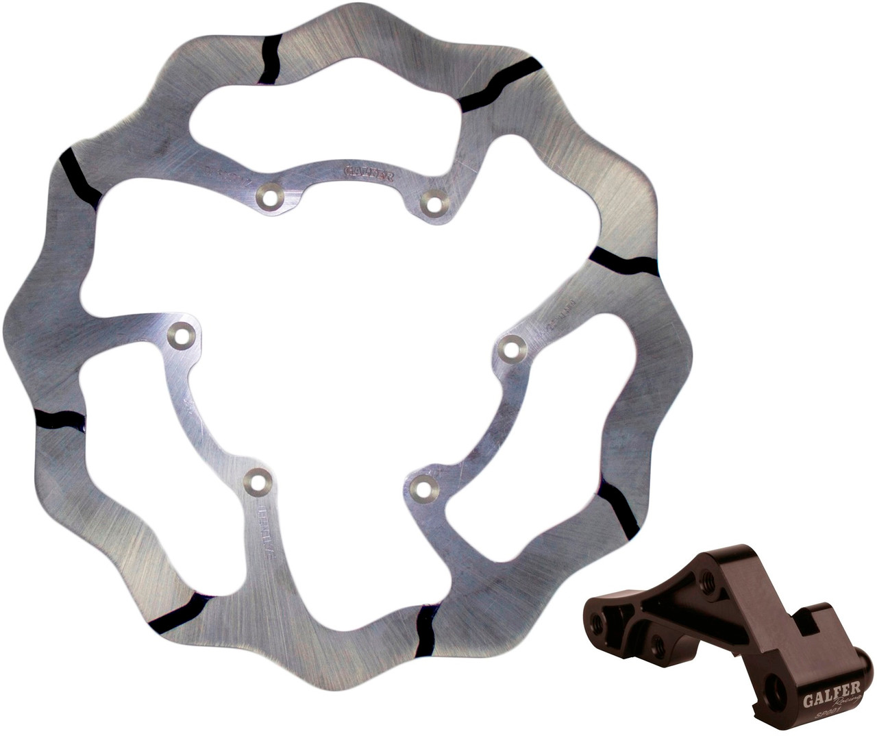 Galfer 280 Tsunami Kit Yam - KITOS801