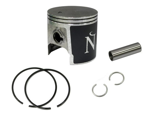 Namura Piston Kit Two Stroke 84.44/+1.50 11:1 Pol - NA-50002-6