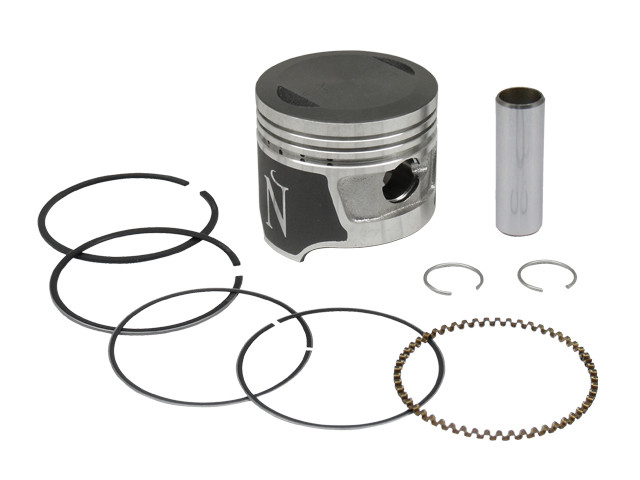 Namura Piston Kit 47.47/+0.50 Hon - NA-10090-2