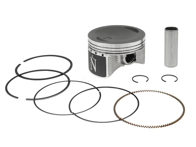 Namura Piston Kit 84.95/+0.50 Yam - NA-40011-2