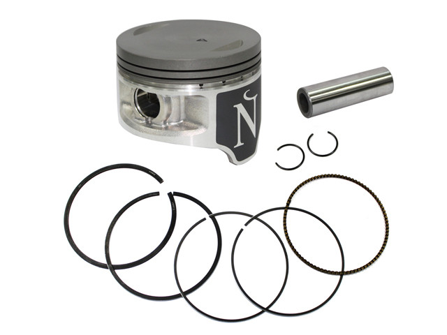 Namura Piston Kit 76.95/+1.00 Kaw - NA-20000-4