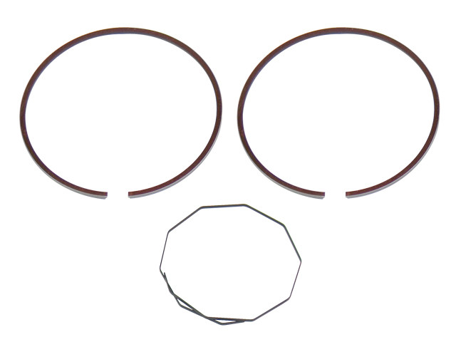 Namura Piston Rings 55.95Mm Yam For Namura Pistons Only - NX-40010R