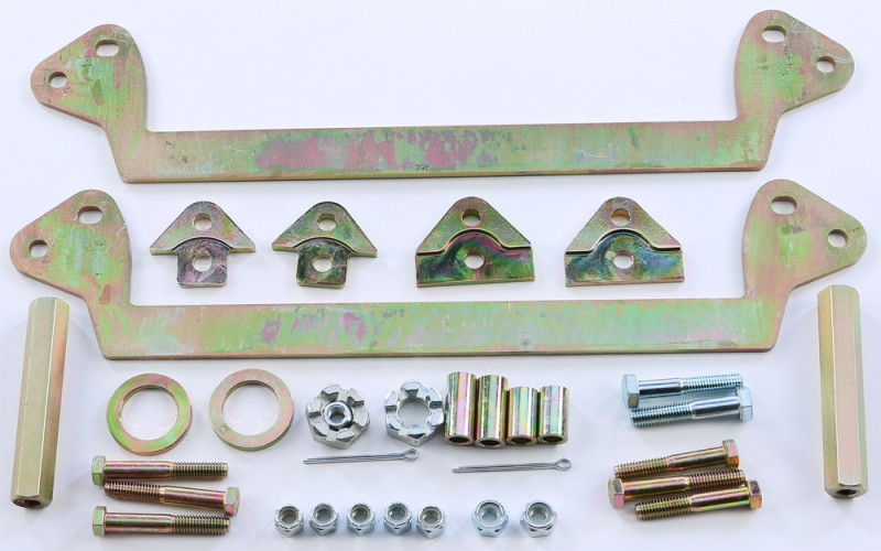 High Lifter Utv Lift Kit Pol - PLK570SP-00