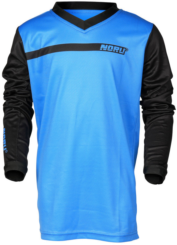 NORU Sugo Youth Cyan Jersey