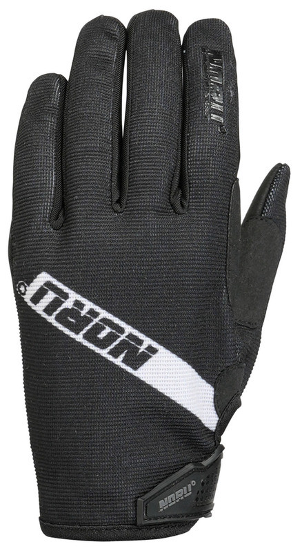 NORU Sugo Youth Black Gloves