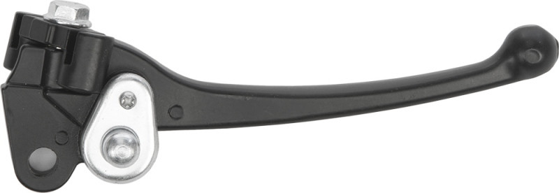 Outside Brake Lever Dual Cable Right - 12-0501-R