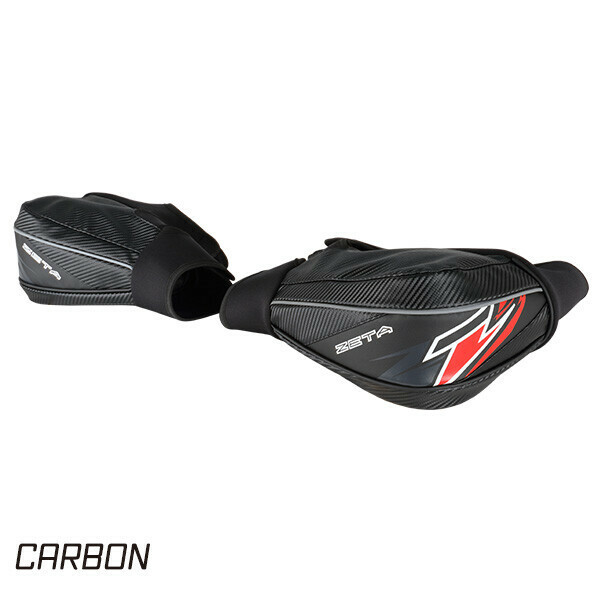 Zeta Cold Weather Handguard - ZE72-9021