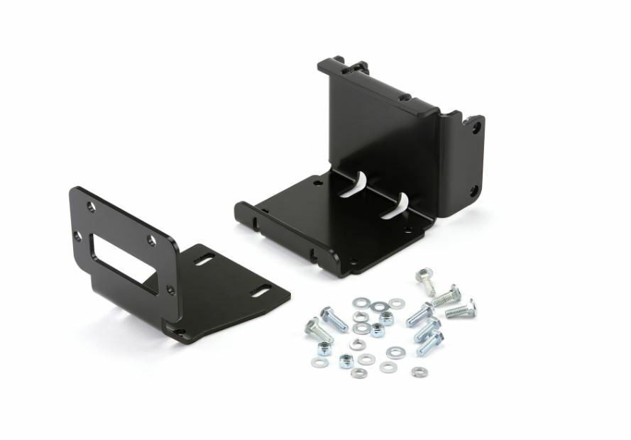 Warn Winch Mount Polaris Sportsman - 100878