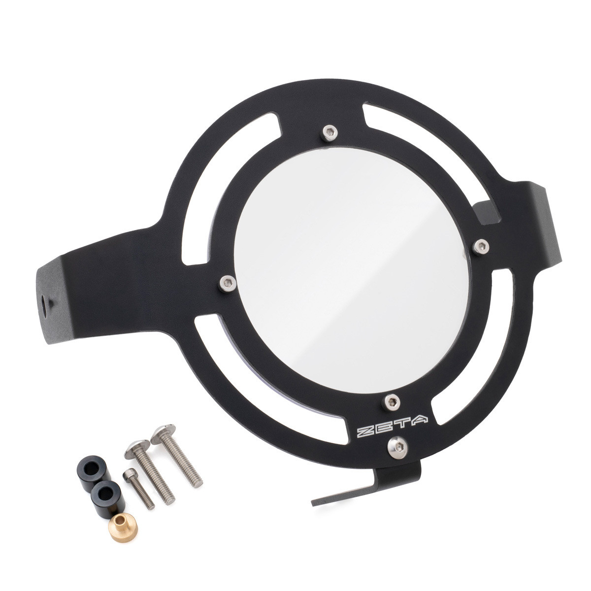 Zeta Headlight Guard Monkey 125 - ZE52-4200