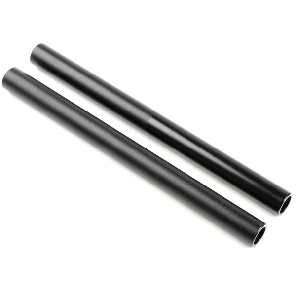 Zeta Flight Clip-On 270Mm Degree Offset Replacement Part Black - ZS03-8002