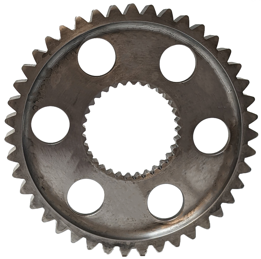 Venom Products Sprocket Silent 43T 32T Int. Ski-Doo - 931027-43