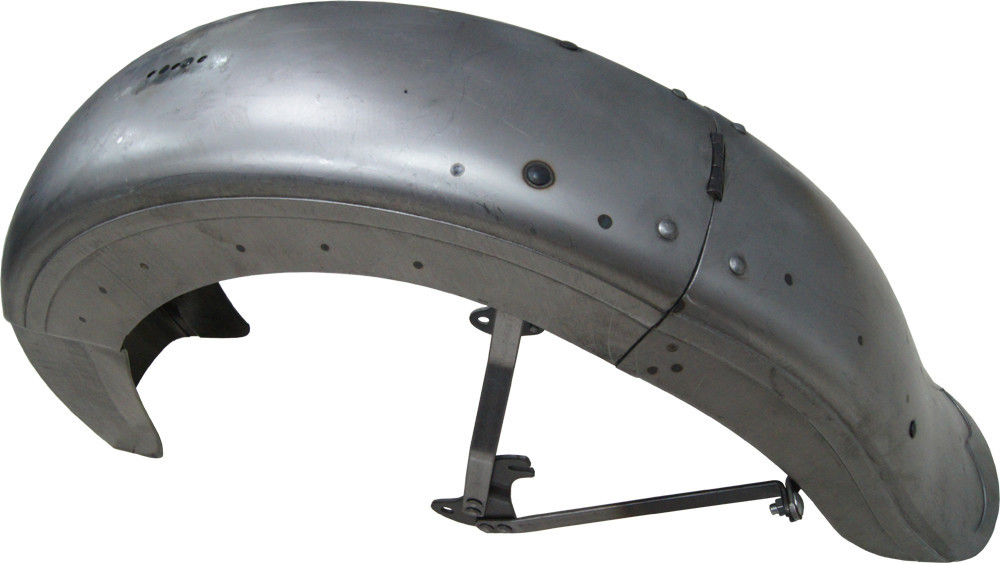 Harddrive Hd Rear Fender Rigid Rigid Early - 52-652