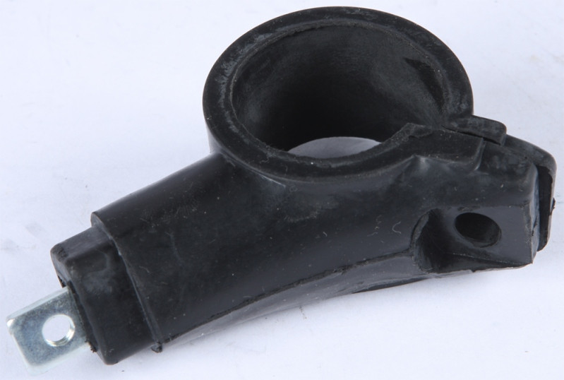 K&S Turn Signal Stem Honda - 12-1222