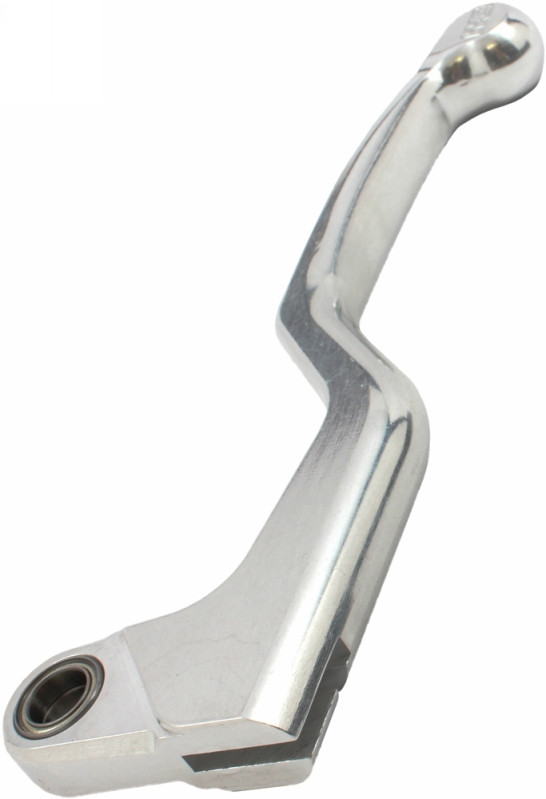 Works Elite Perch Lever (Silver) - 16-880