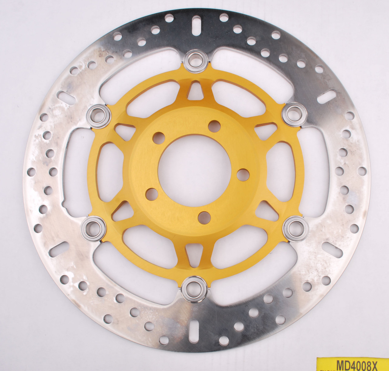 EBC Street Disc Rotor MD4008X