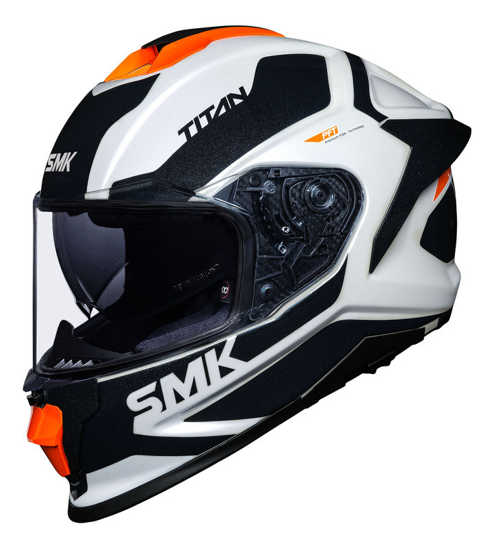 SMK Titan Arok Helmet